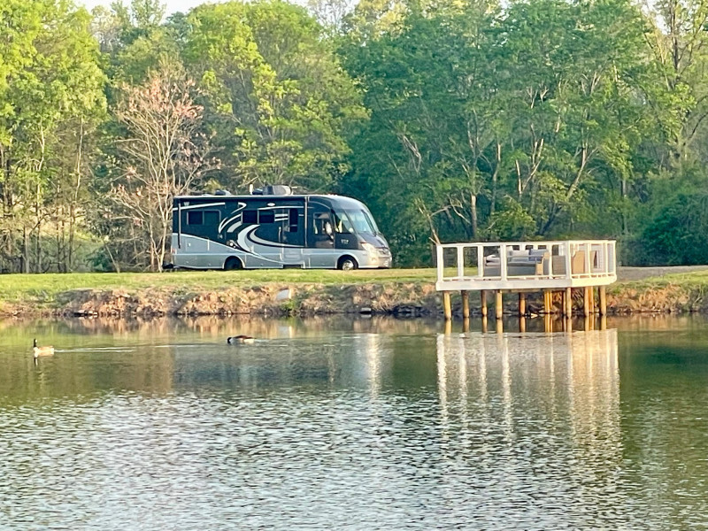 Fauquier Horse & Campground