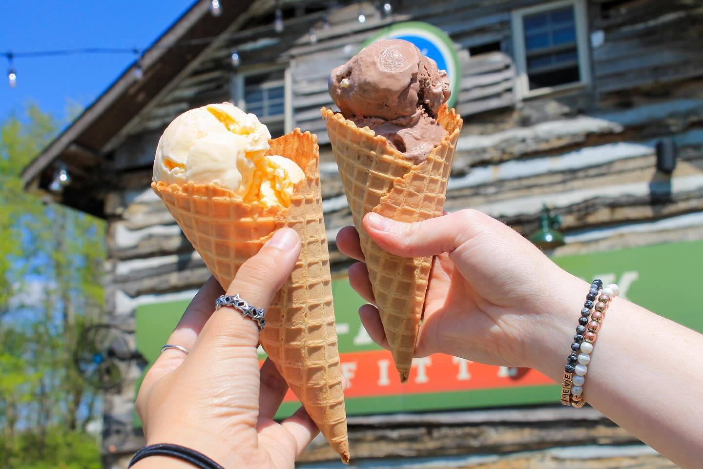 Run-A-Muck on the Red River