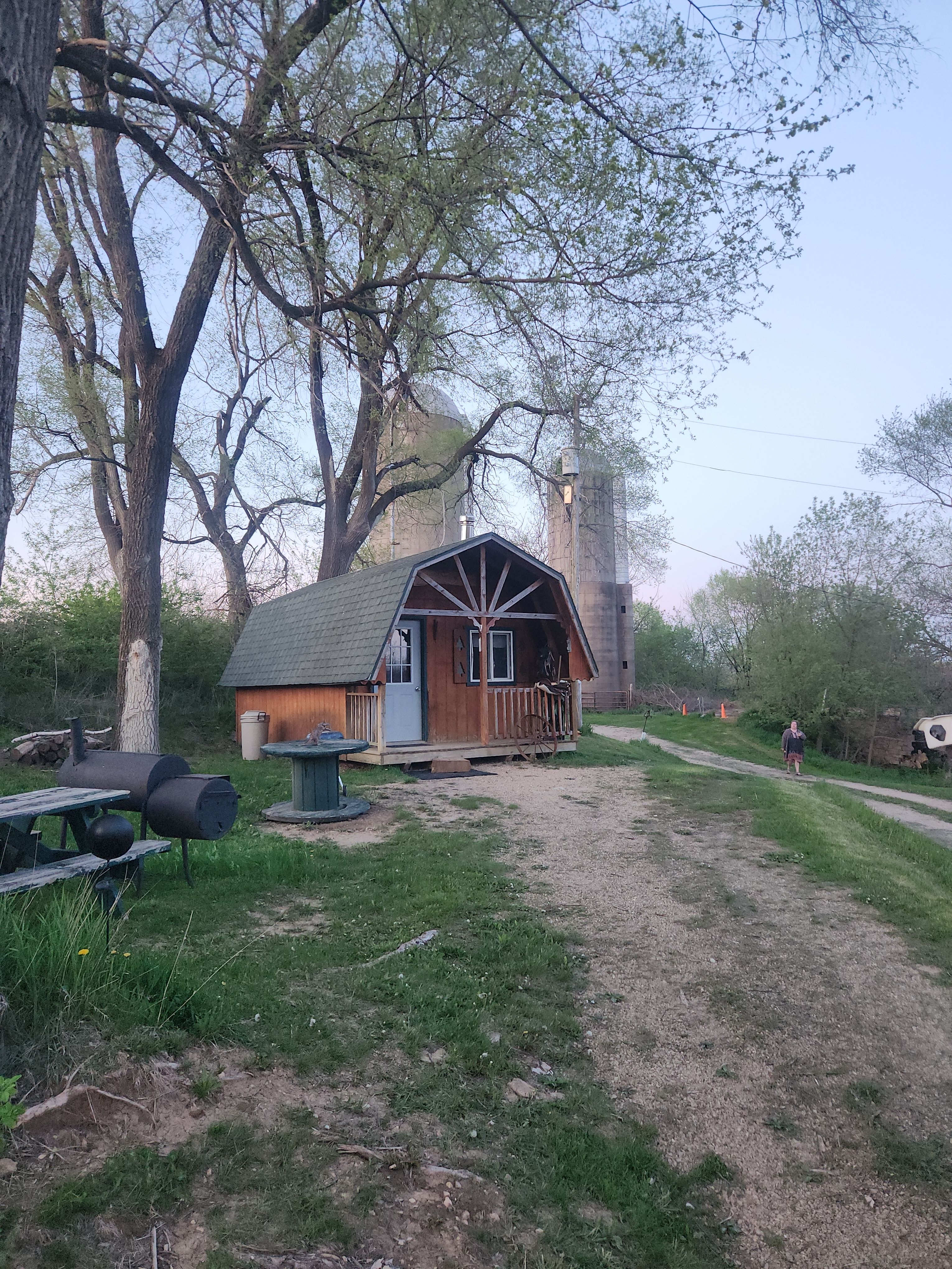 Windy Ridge Retreat
