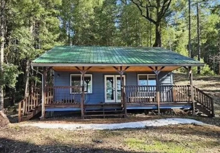 Experience: Bell Springs