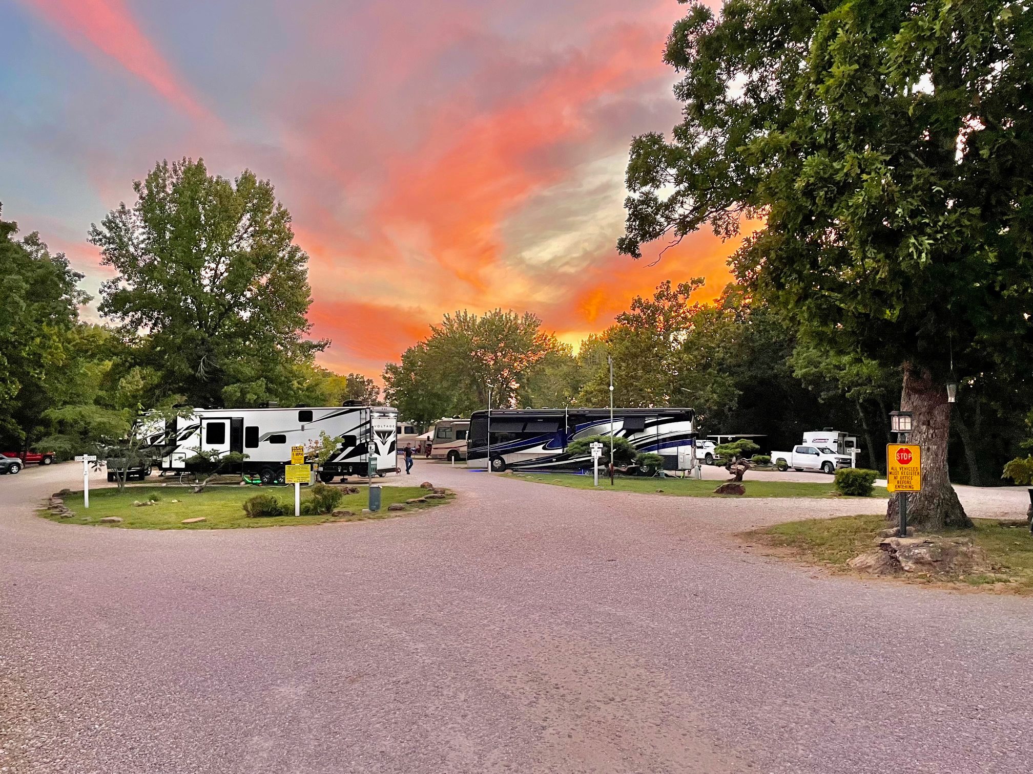 Osage Beach RV Park