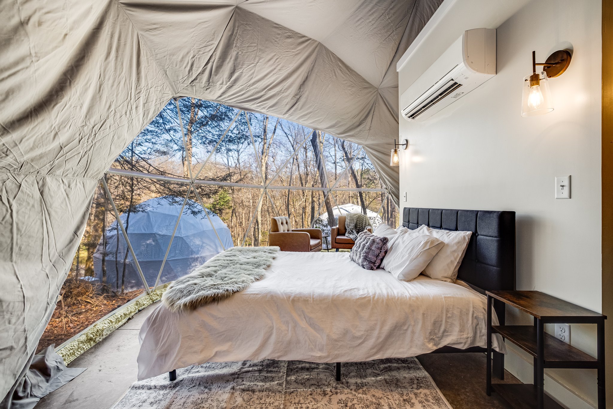 Yak Eco Camp