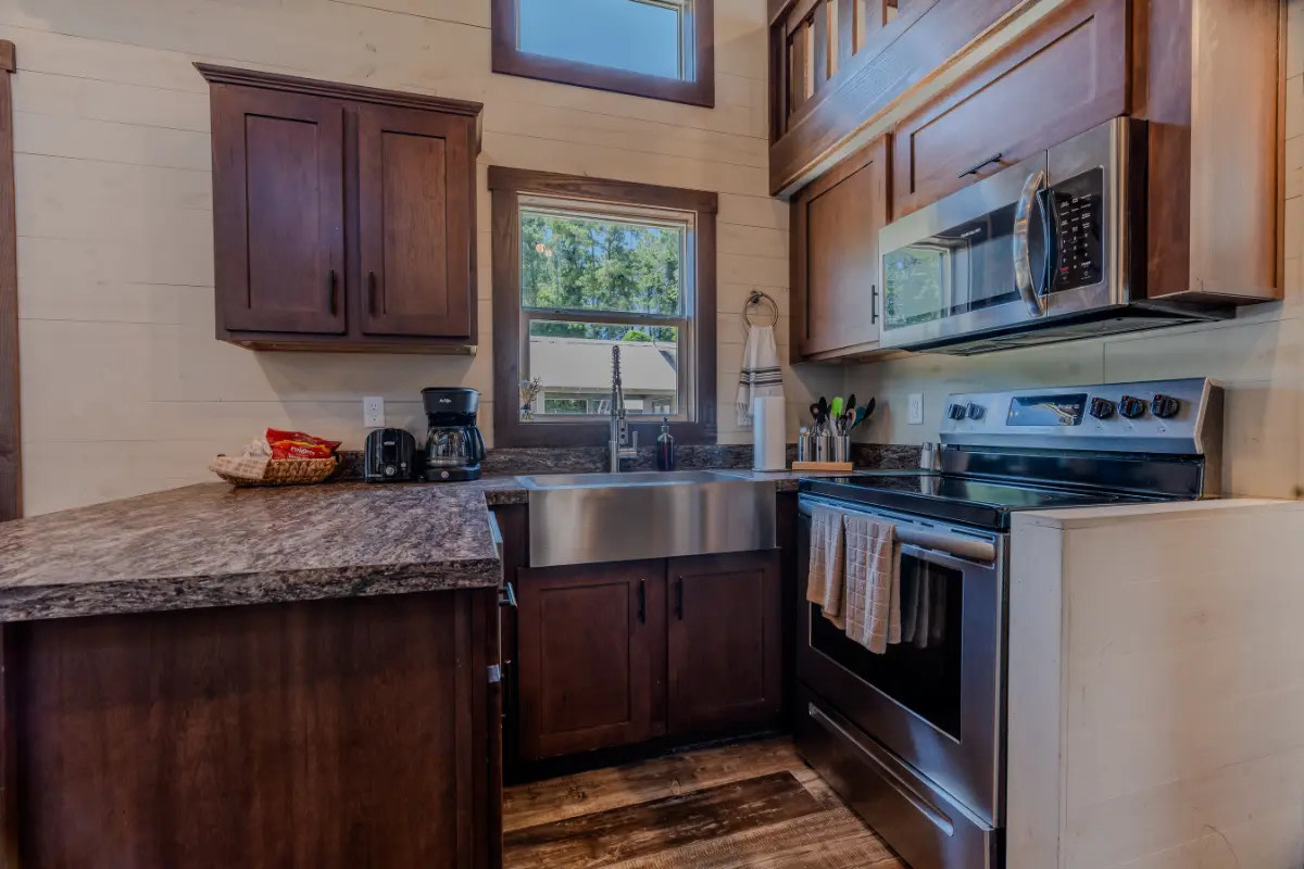 Rayford Crossing RV Resort