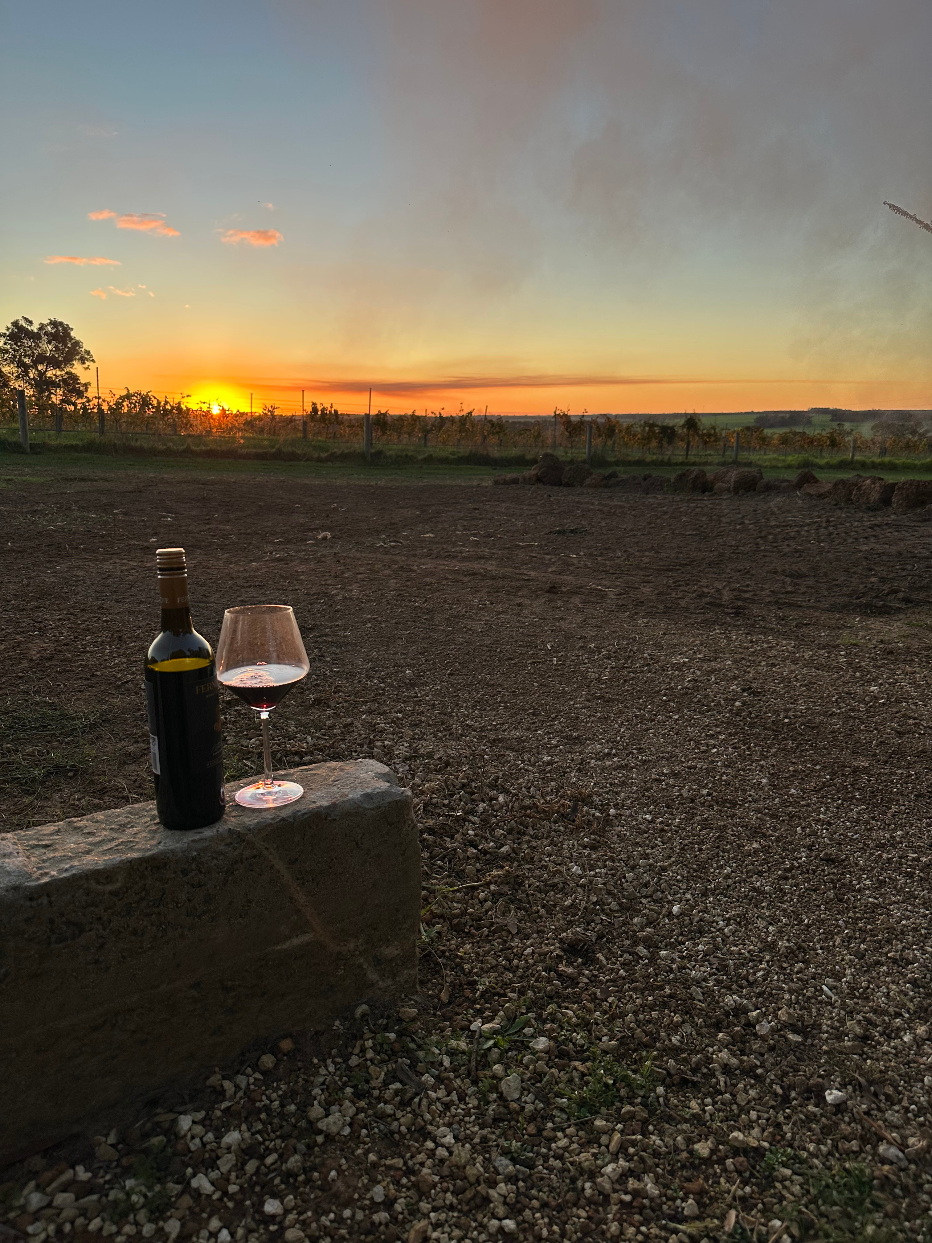 Phillips Brook Estate