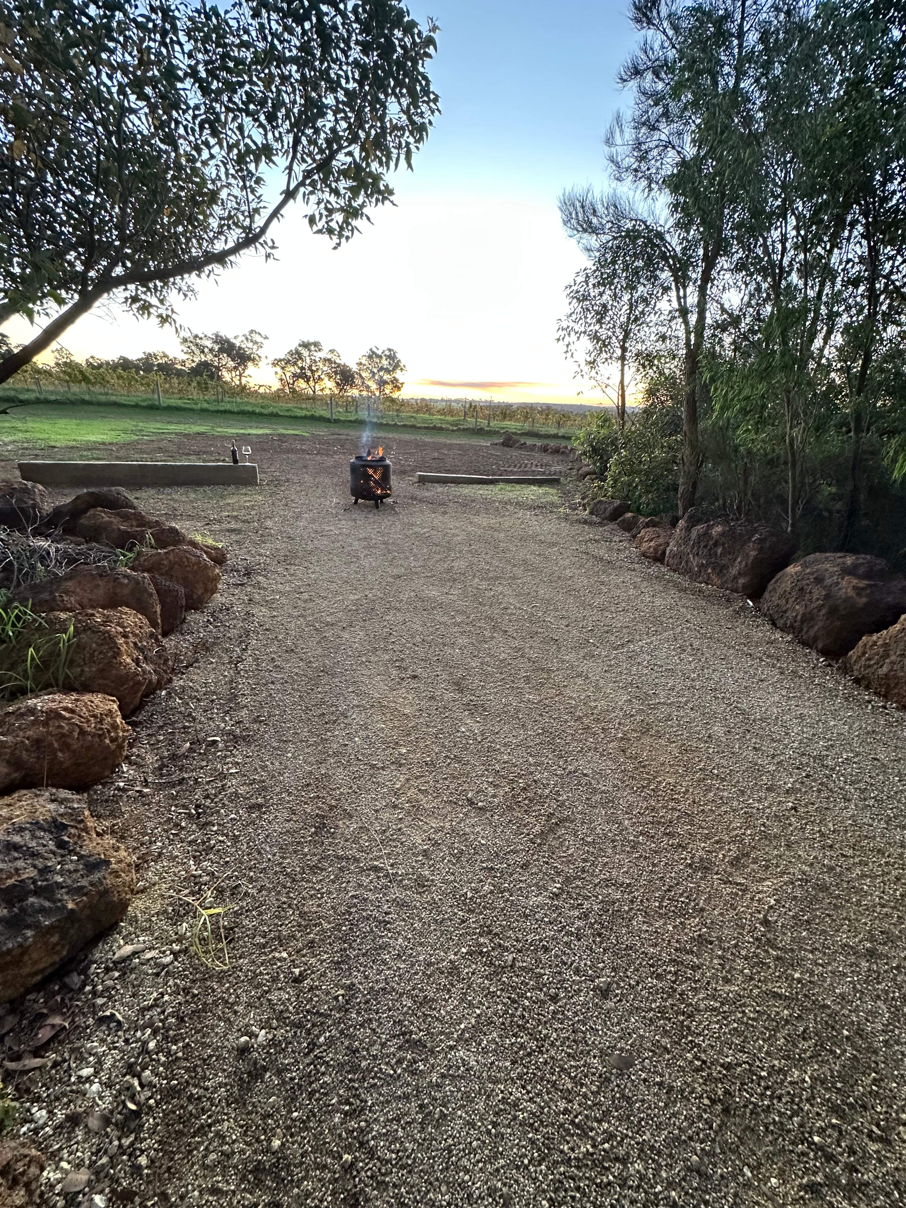 Phillips Brook Estate