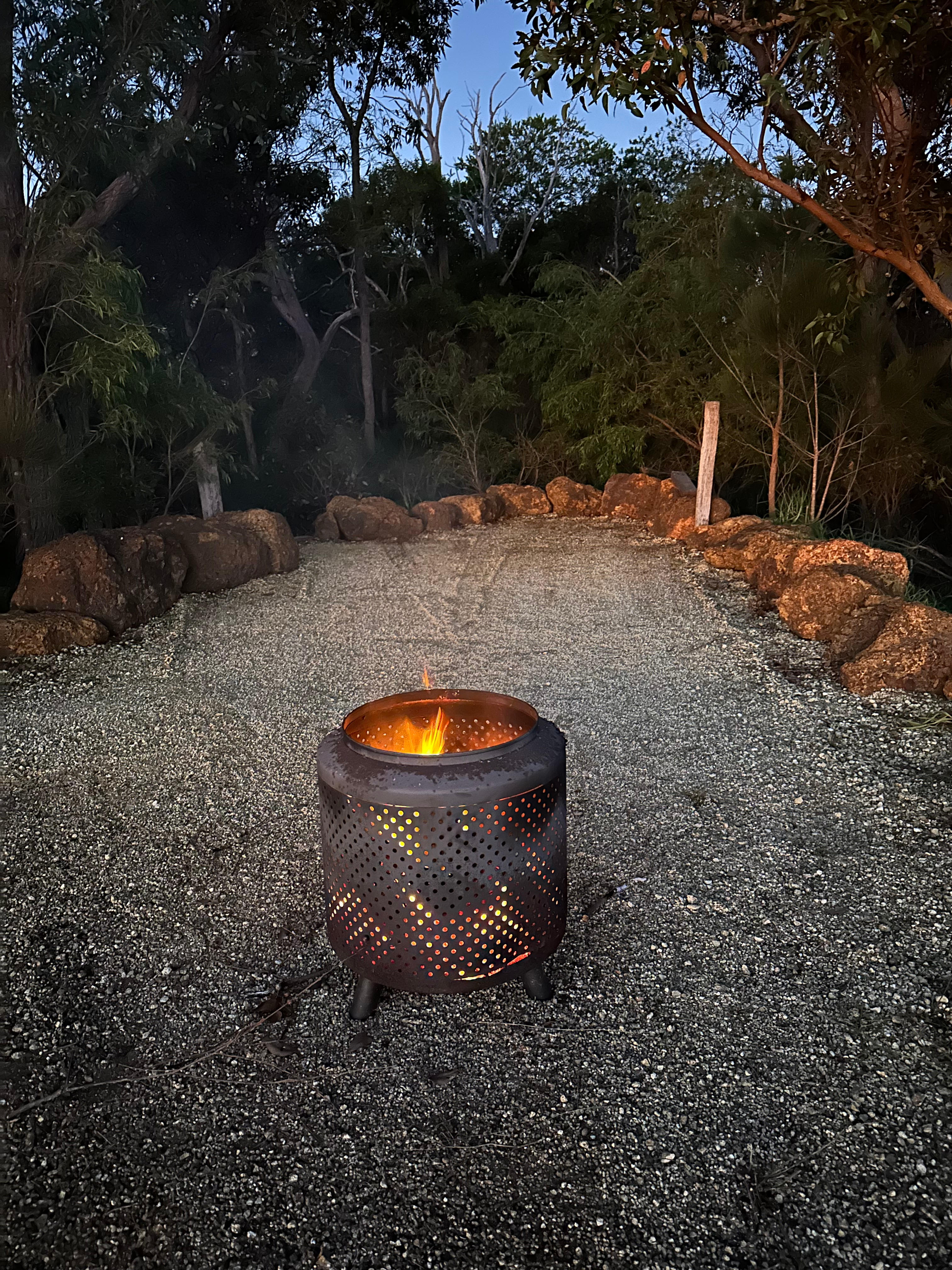 Phillips Brook Estate