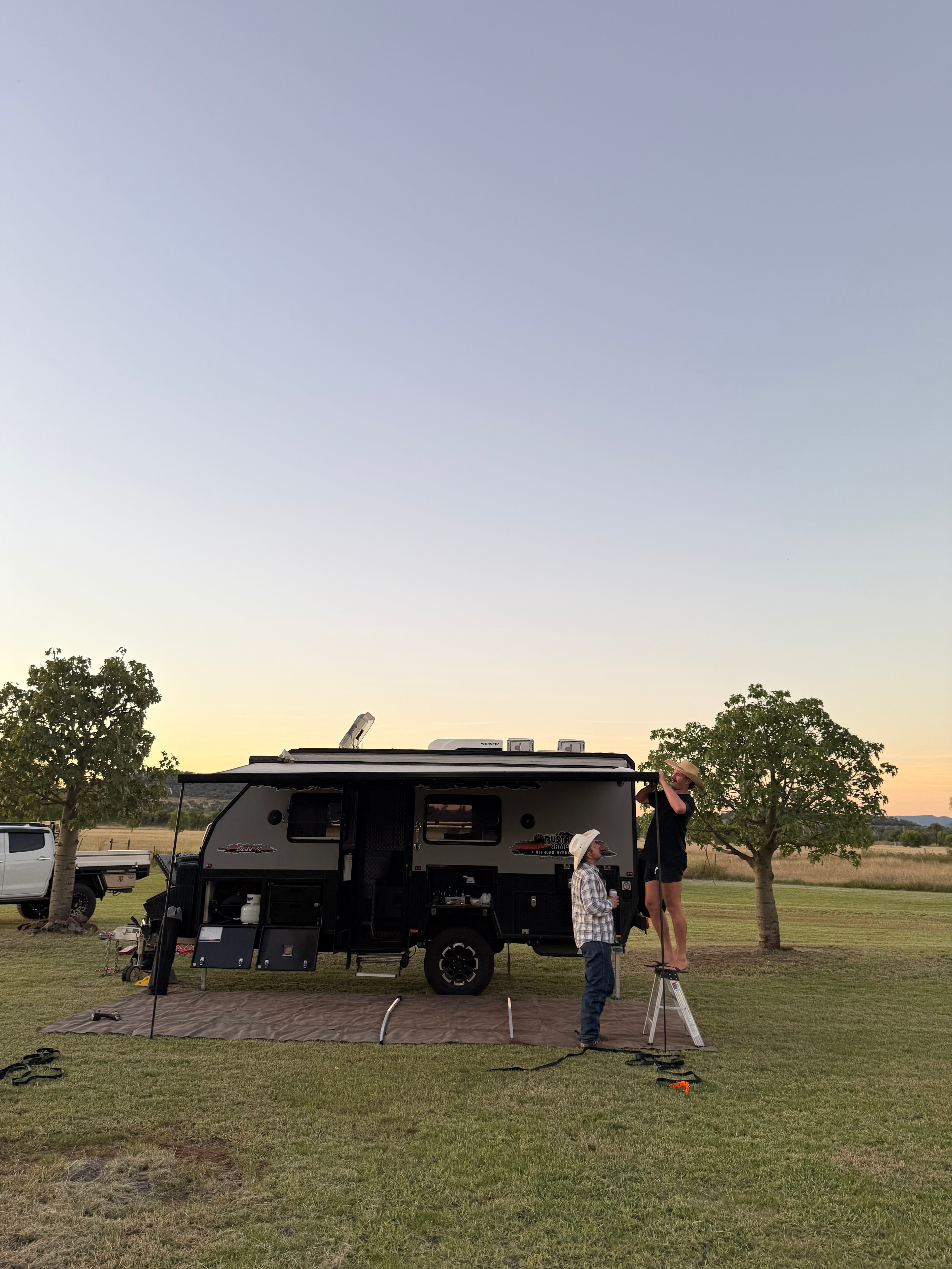 Waverley Historical Homestead