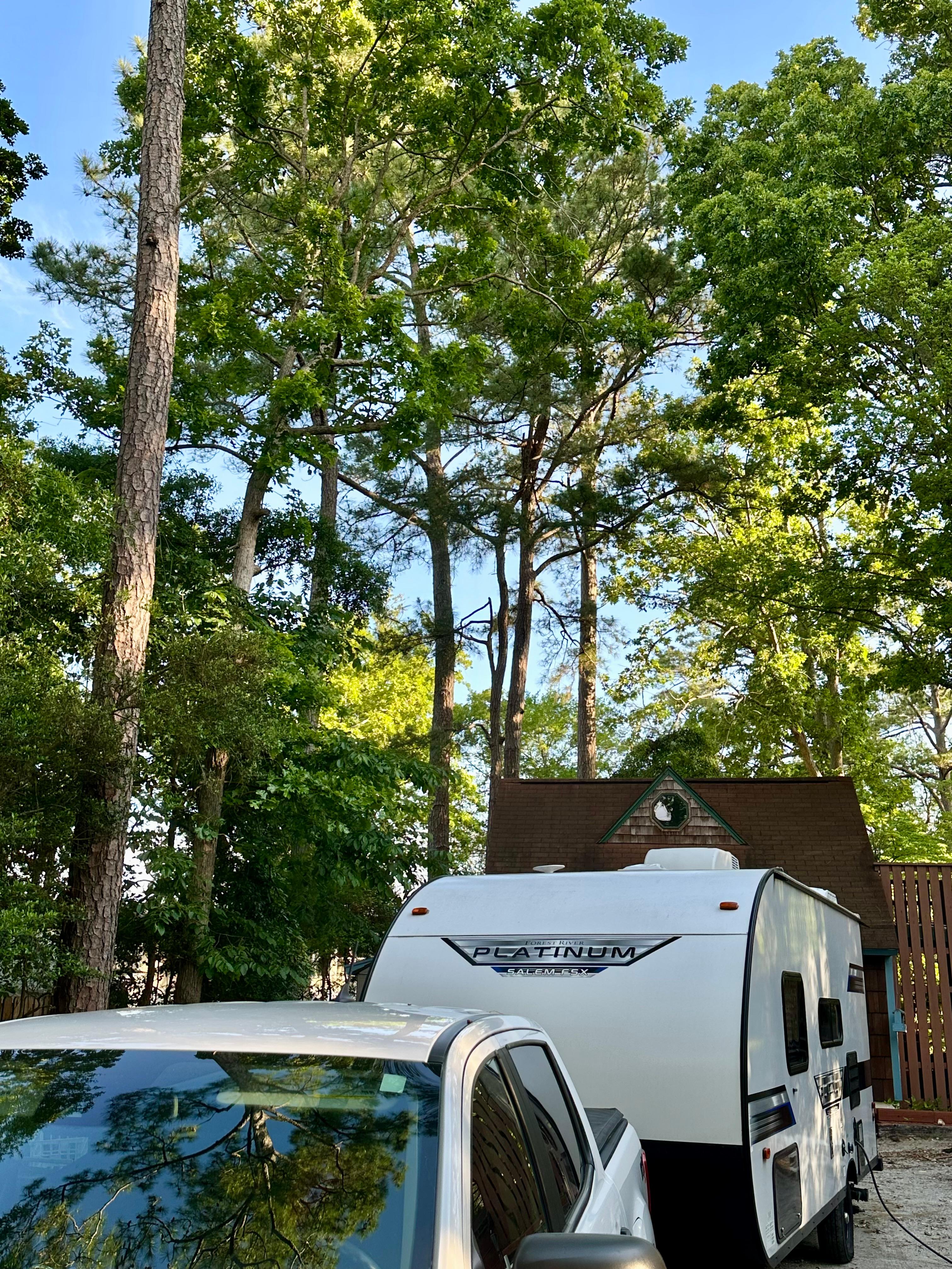 Crystal Coast Hidden Gem