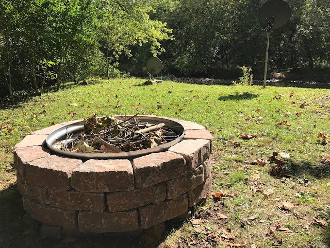 Arrow Point Campgrounds Inc