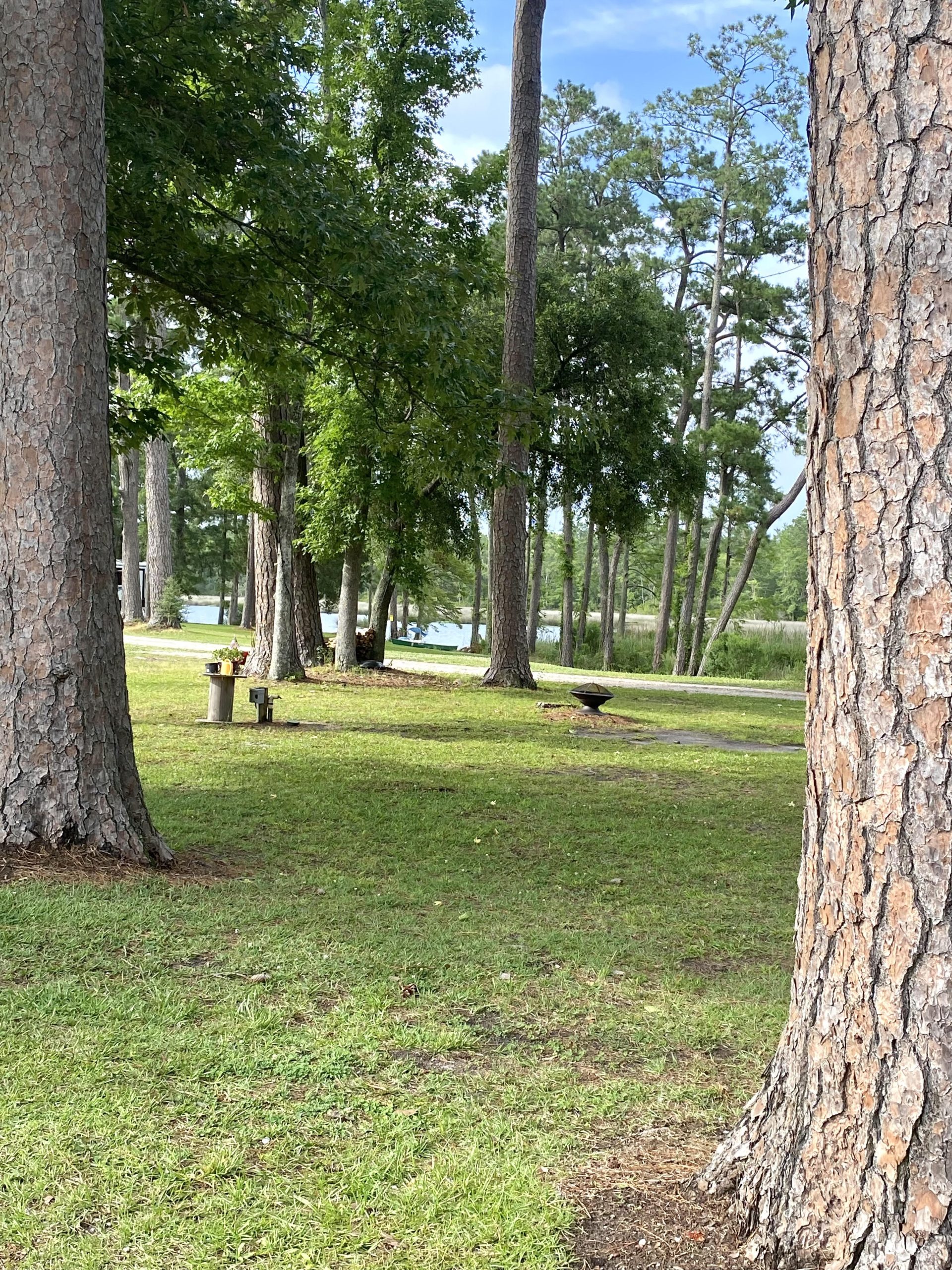 Long Creek RV Park