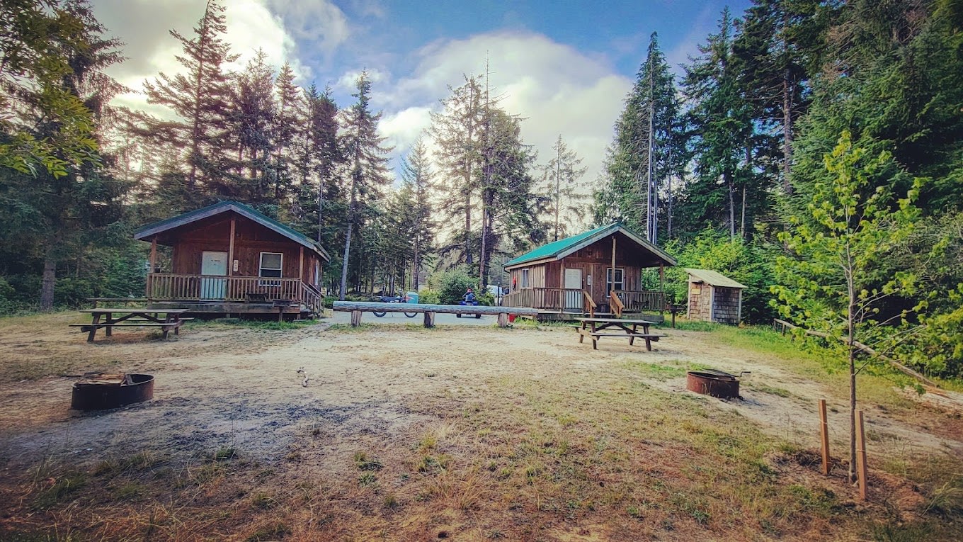 Riley Ranch Campground
