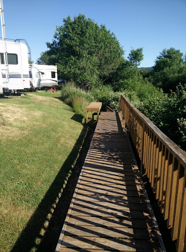Premier RV Resorts