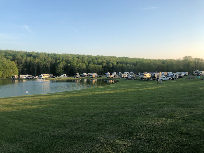 Scenic View Campground