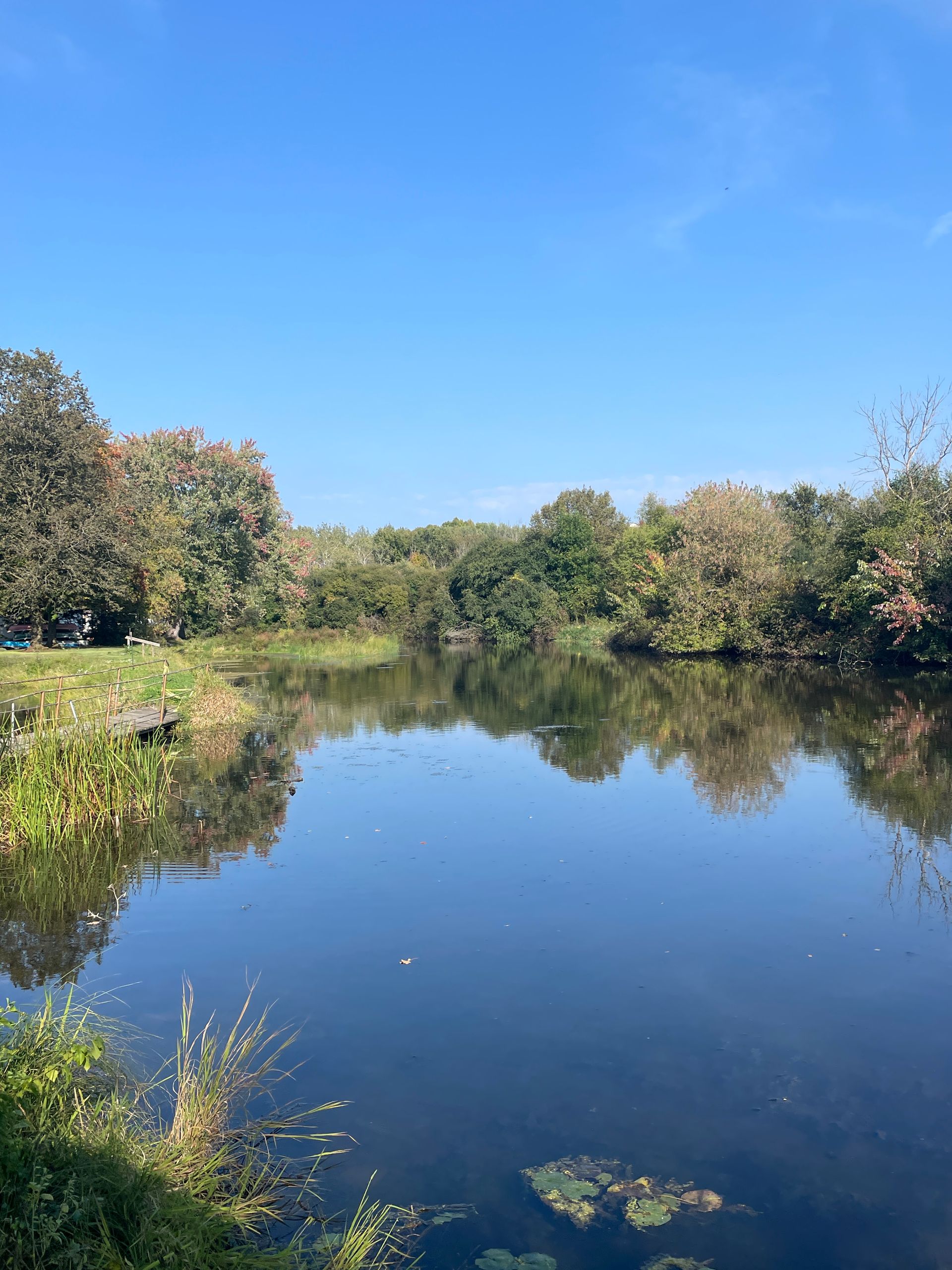 Rome Riverside Campground