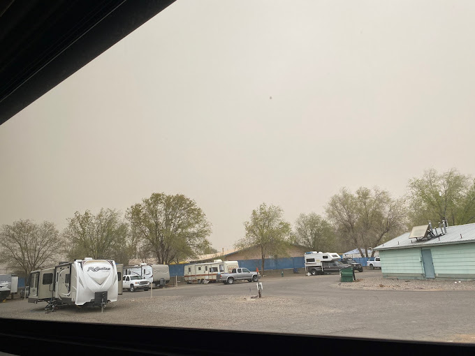 Bluffview RV Park