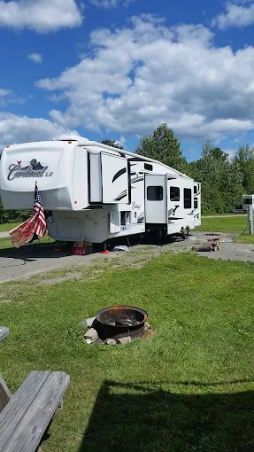 Shady Oaks Family Campground