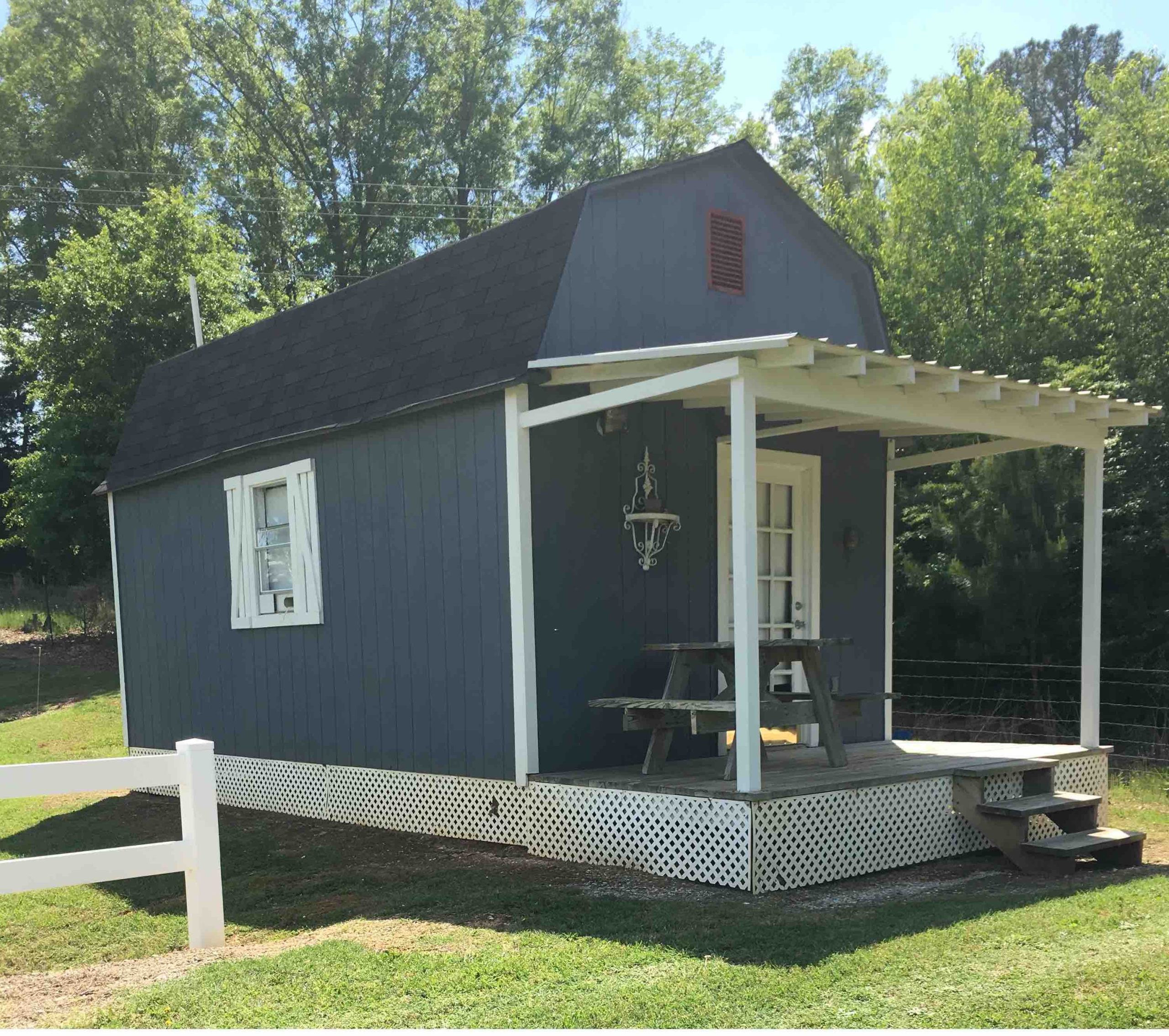 Dry Valley Junction RV Park