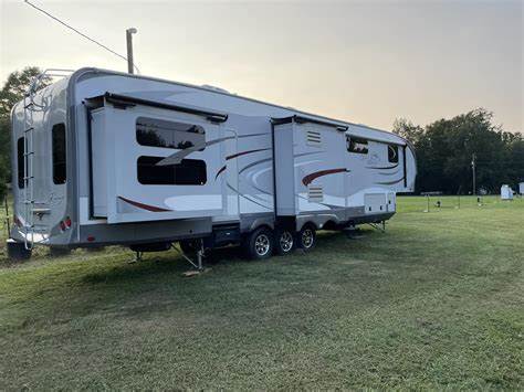 Dry Valley Junction RV Park