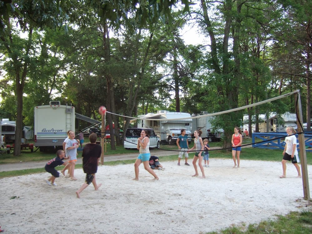 Adventure Bound Camping Resorts - Washington DC