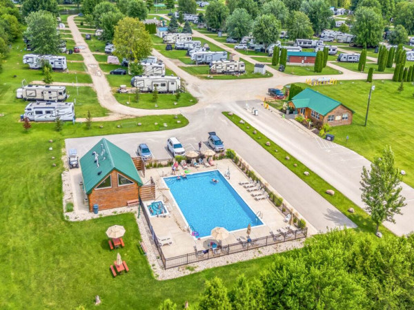 Northwoods RV Resort