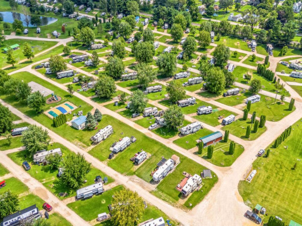 Northwoods RV Resort