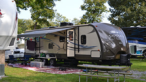 Rockahock Campground