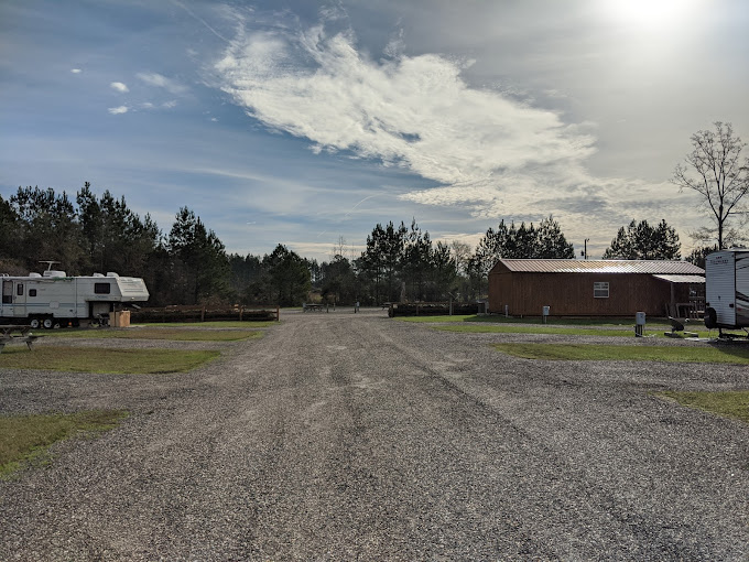 Brewton RV Park LLC