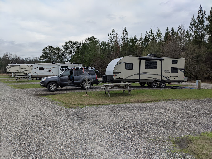 Brewton RV Park LLC