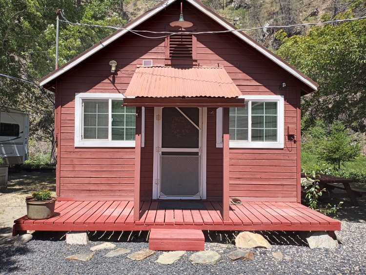 Caribou Crossroads RV Park