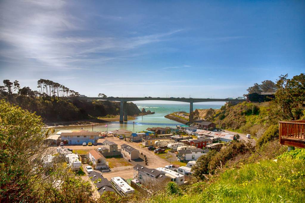 Sportsman's RV Park