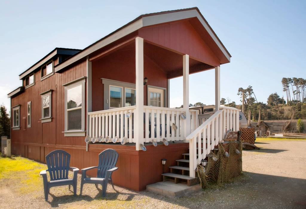 Sportsman's RV Park
