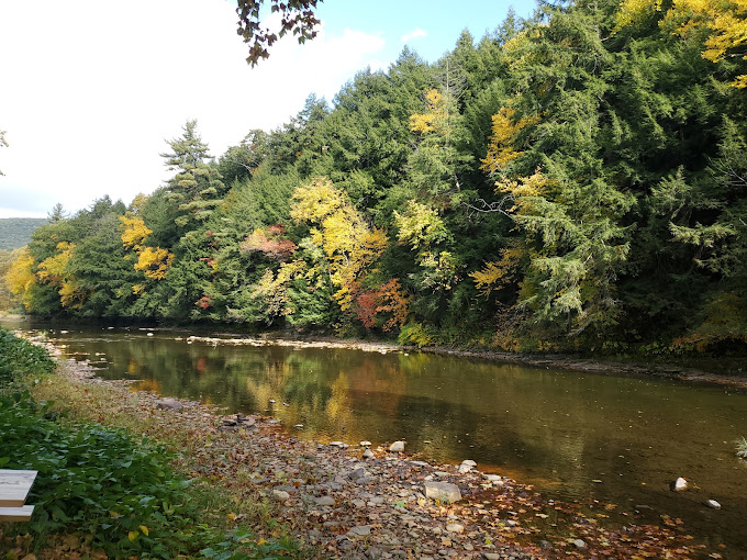 Crooked Creek Campground