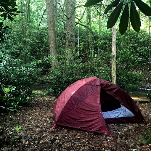 Echo Valley Campground