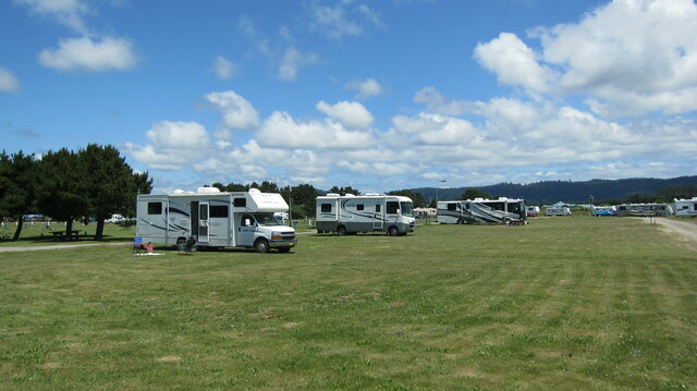 Lighthouse Cove RV Park
