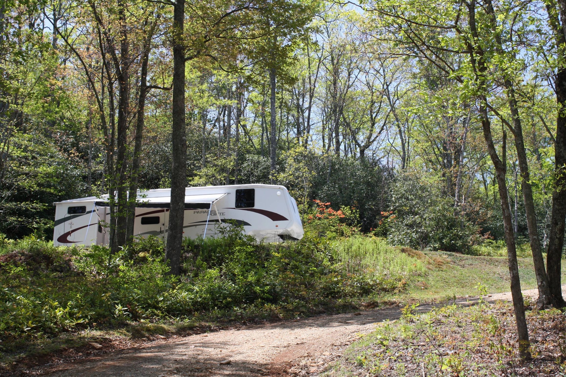 Panther Ridge RV Park and Campground
