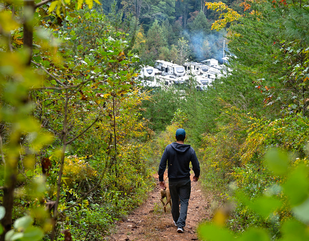 Green Mountain Park Resort