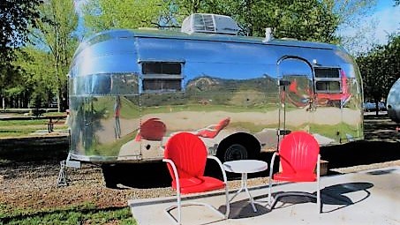 Dolores River RV Resort by Rjourney