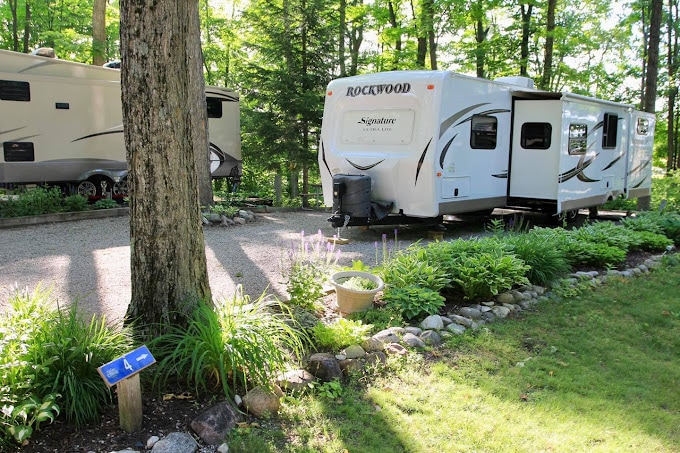 Holiday RV Park and Campground