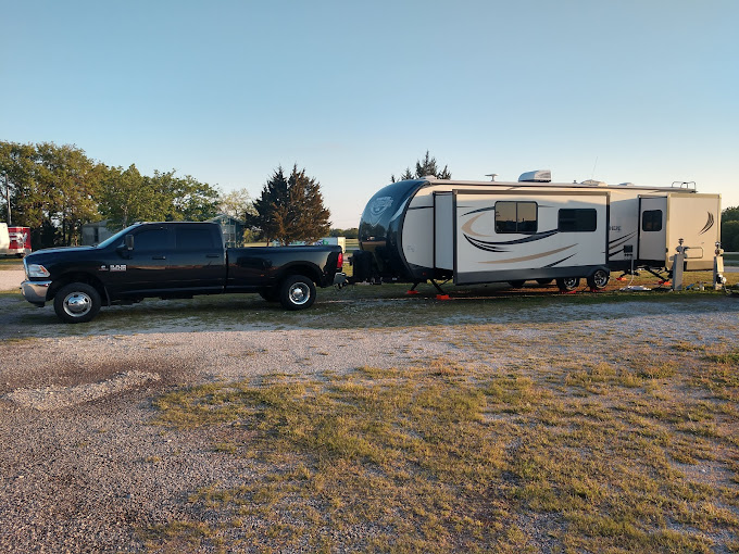 Campers Paradise RV Park