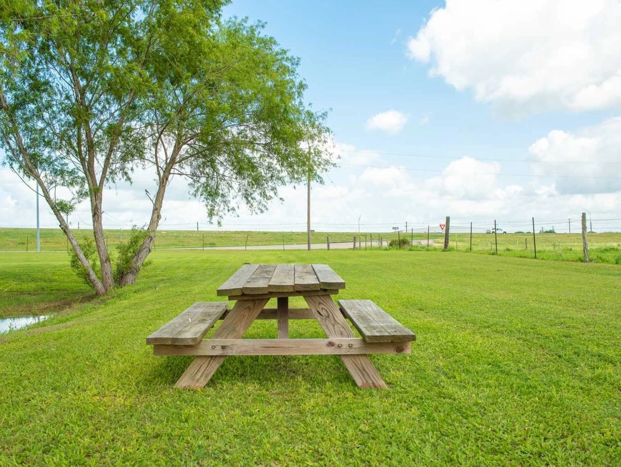 Victoria RV Park