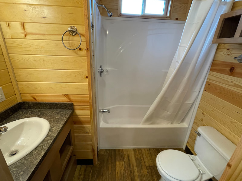 Duck Creek RV Resort