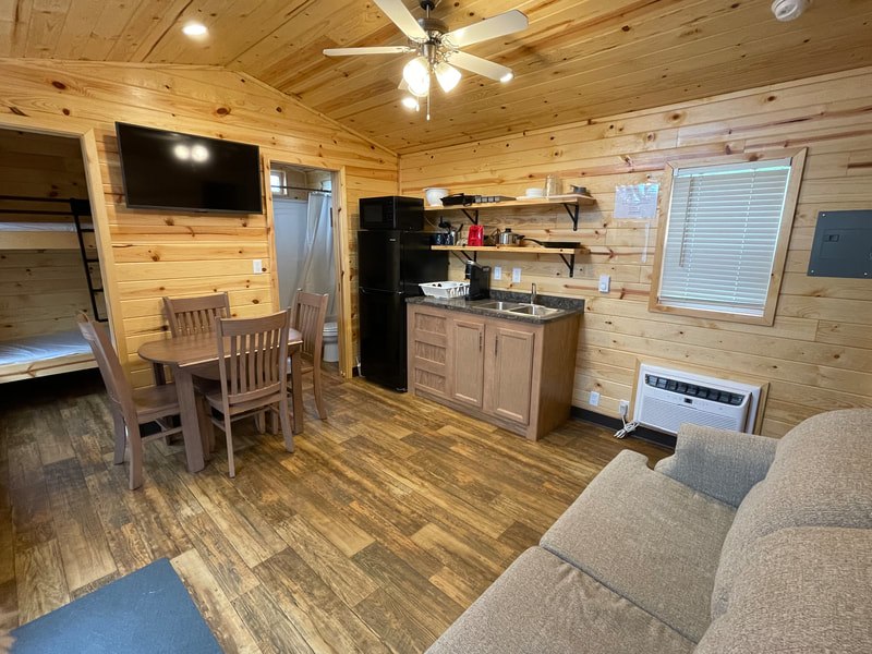 Duck Creek RV Resort