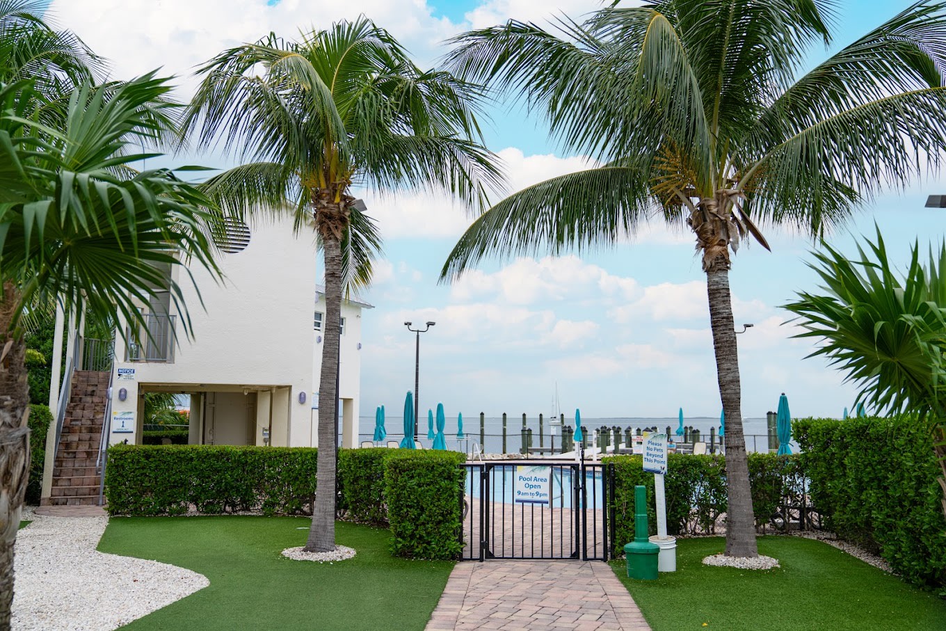 Keys Palms RV Resort