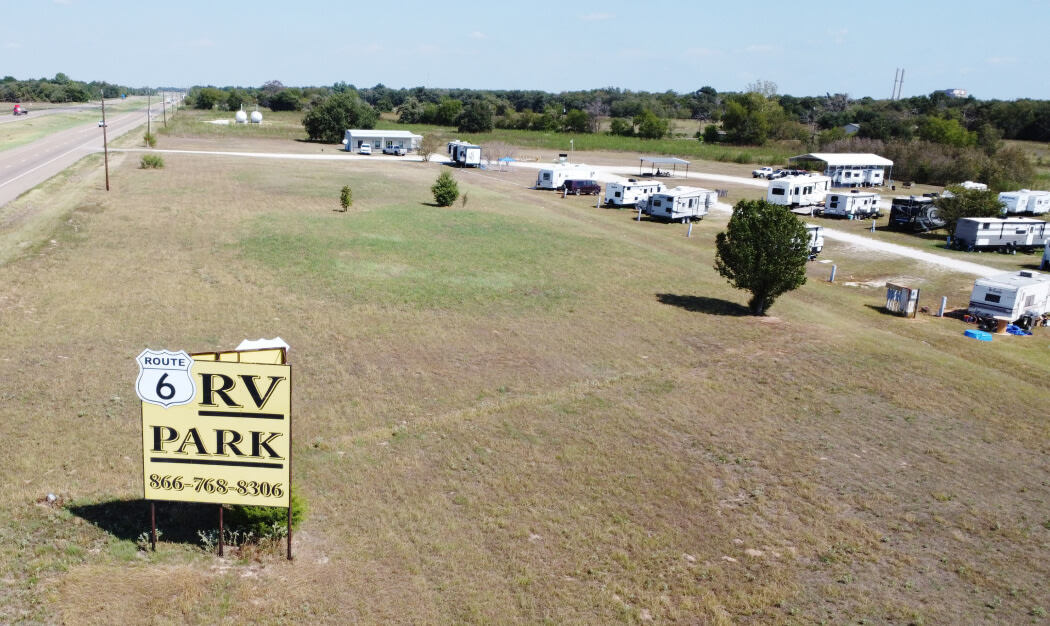 Route 6 RV Park