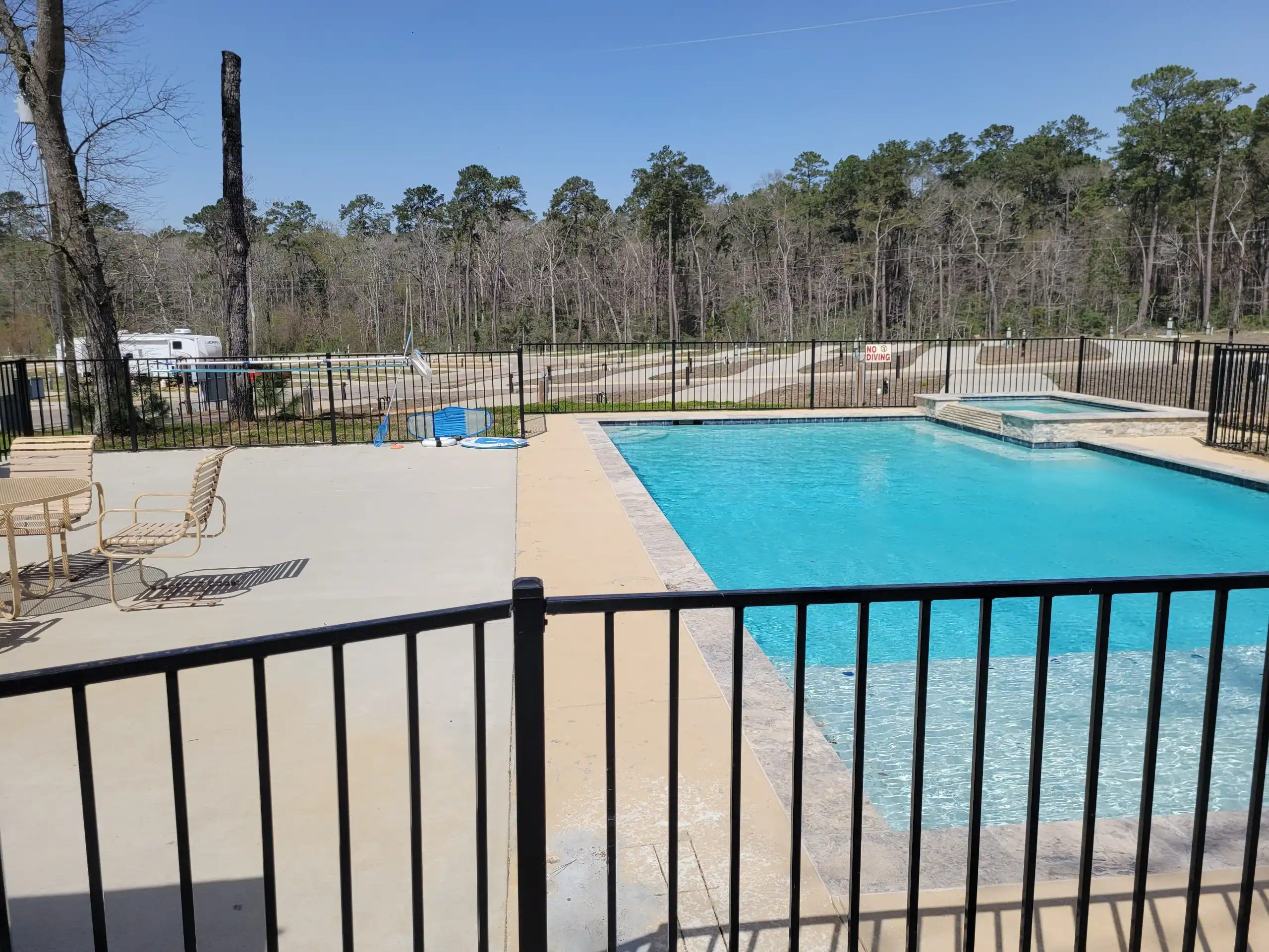 Willis RV Resort