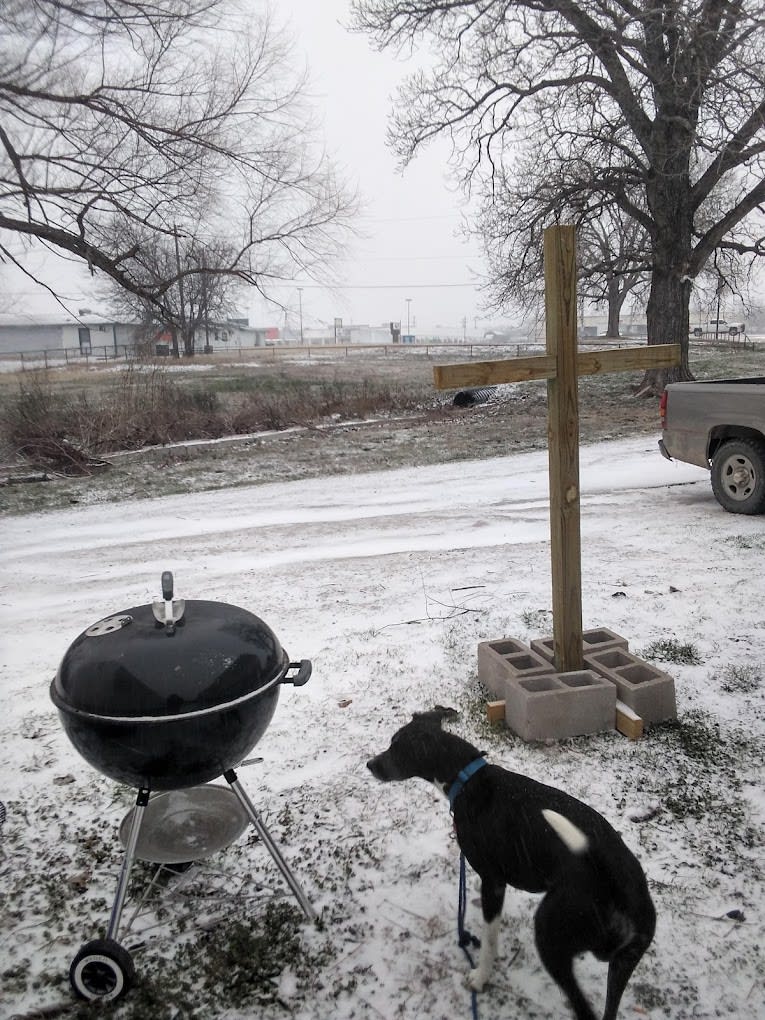 Gatesville RV Park