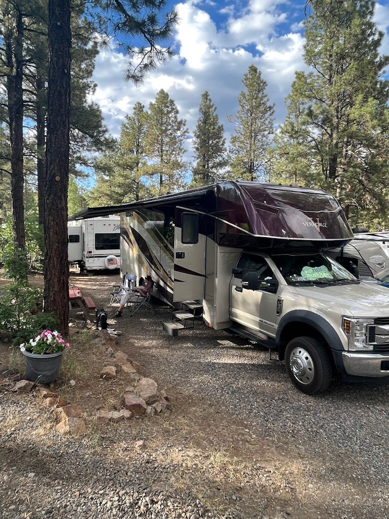 Pagosa Pines RV Park