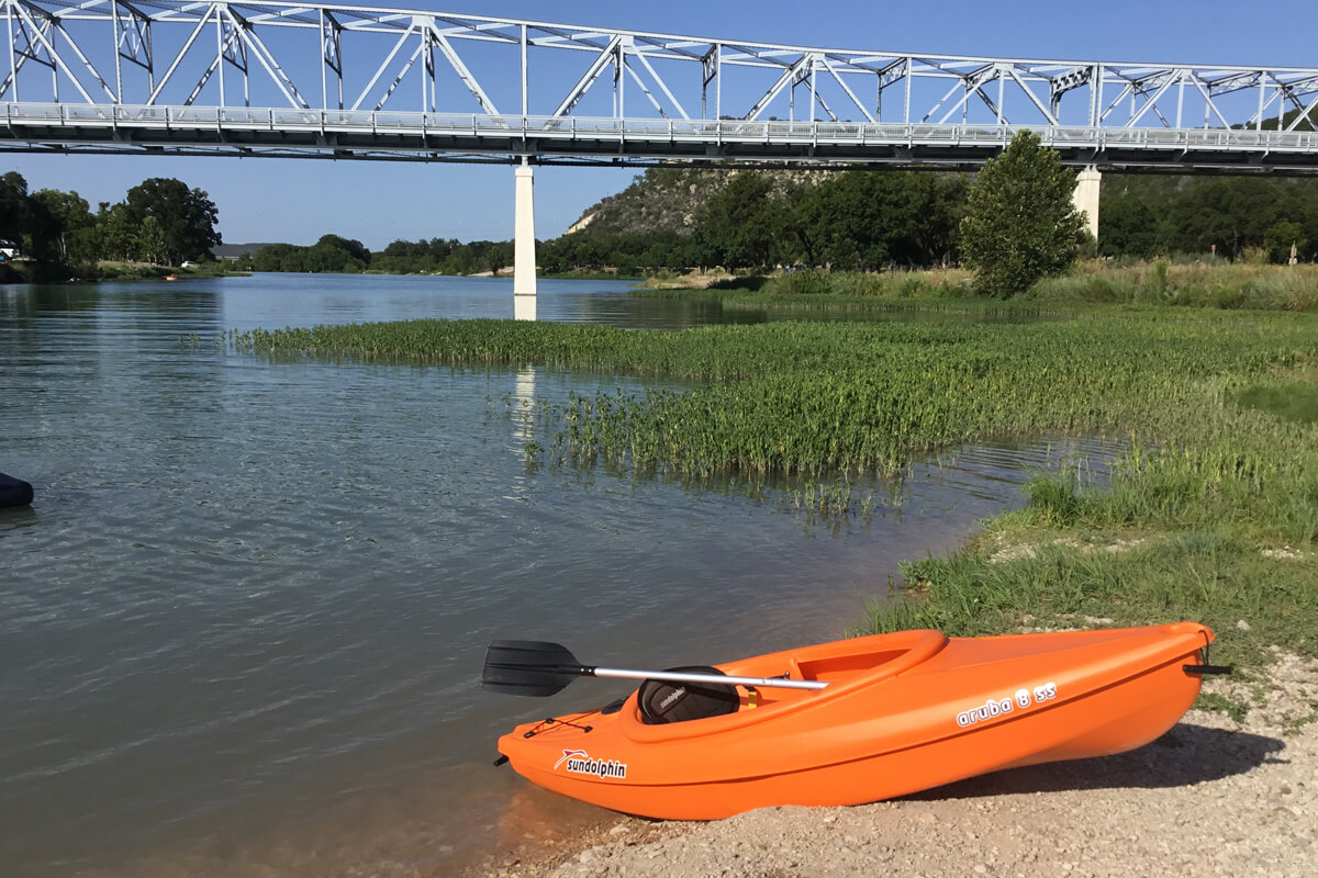 Tree Cabins Rv Resort