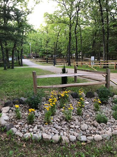 Oak Knoll Family Campground