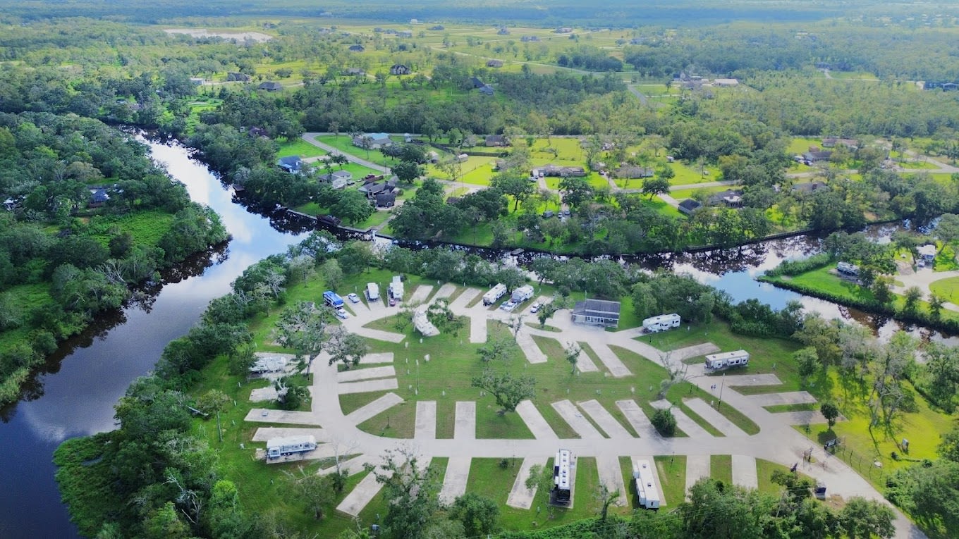 Bayou Oaks RV Park